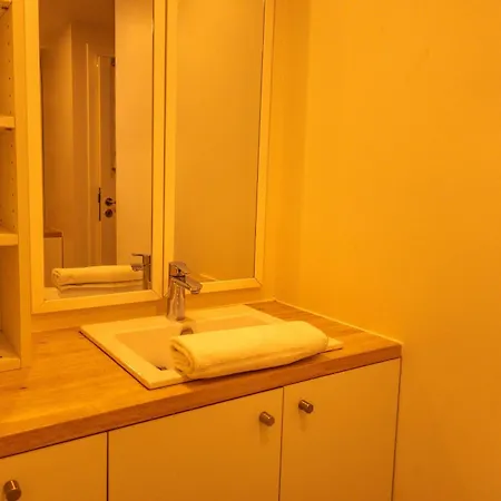 A Signoria Villa Porto-Vecchio (Corsica)