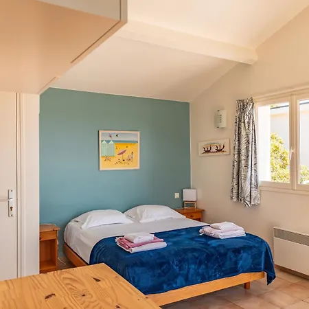 A Signoria Porto-Vecchio (Corsica)