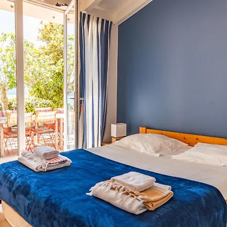 Villa A Signoria Porto-Vecchio (Corsica)