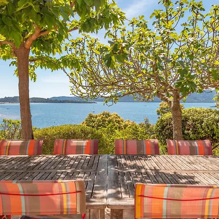 A Signoria Porto-Vecchio (Corsica)