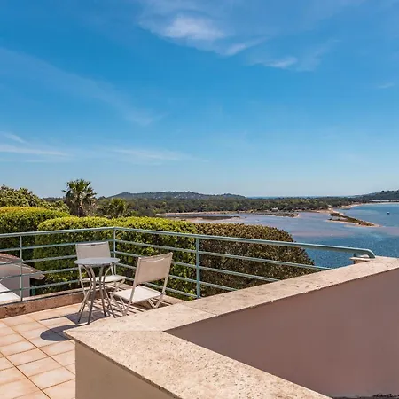 A Signoria * Porto-Vecchio (Corsica)