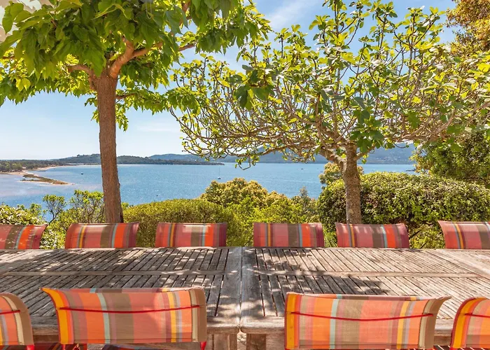 A Signoria Porto-Vecchio (Corsica)