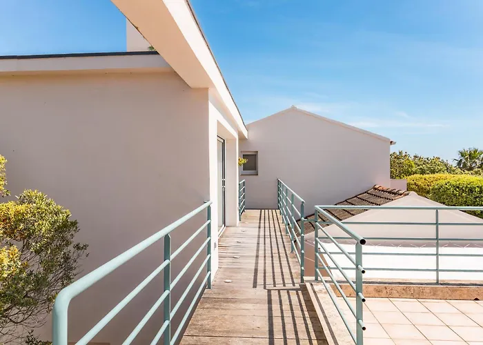 A Signoria Villa Porto-Vecchio (Corsica)