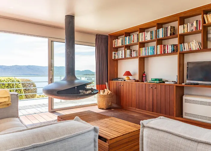 A Signoria Villa Porto-Vecchio (Corsica)