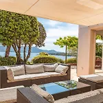 Villa A Signoria *