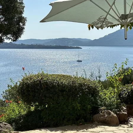 Villa A Signoria *