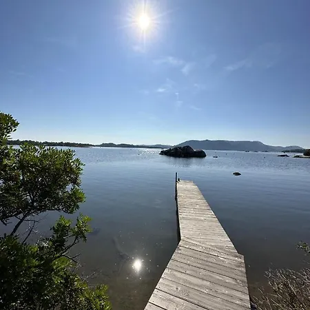 A Signoria Villa Porto-Vecchio (Corsica)