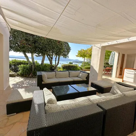 Villa A Signoria *