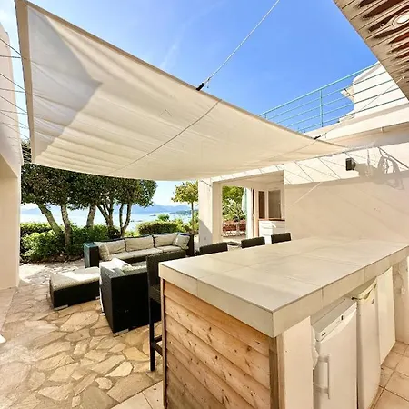A Signoria Villa Porto-Vecchio (Corsica)