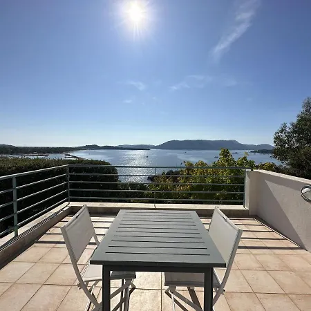 A Signoria Porto-Vecchio (Corsica)