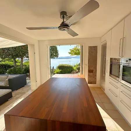 Villa A Signoria Porto-Vecchio (Corsica)
