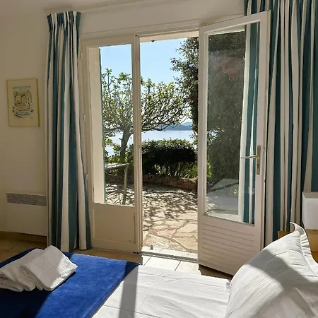 A Signoria * Porto-Vecchio (Corsica)
