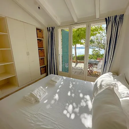 Villa A Signoria Porto-Vecchio (Corsica)