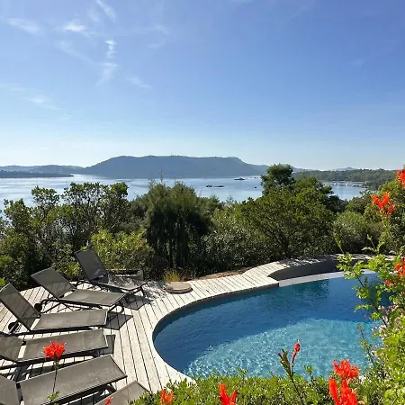A Signoria Villa *