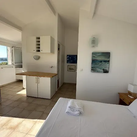 A Signoria Porto-Vecchio (Corsica)