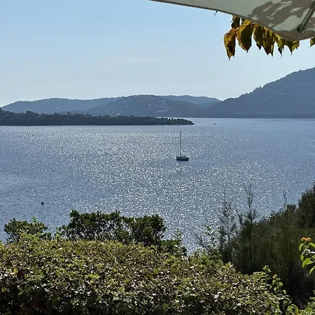 Villa A Signoria Porto-Vecchio (Corsica)