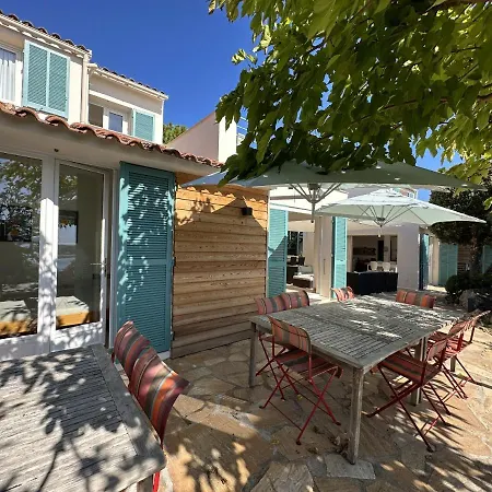A Signoria Villa