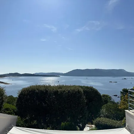 A Signoria Villa *