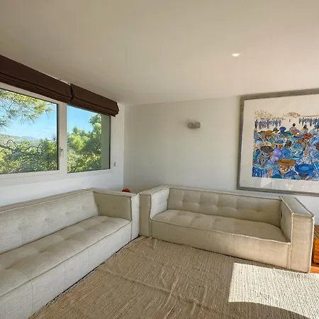 Villa A Signoria Porto-Vecchio (Corsica)
