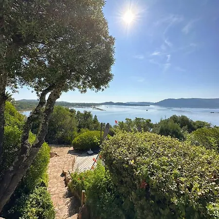 Villa A Signoria Porto-Vecchio (Corsica)