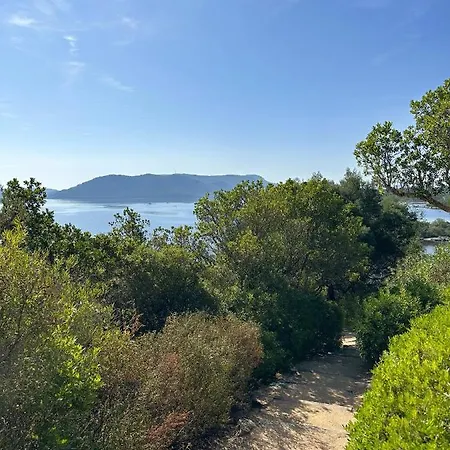Villa A Signoria