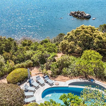 A Signoria * Porto-Vecchio (Corsica)