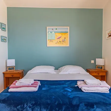 A Signoria Willa Porto-Vecchio (Corsica)