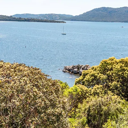 Willa A Signoria Porto-Vecchio (Corsica)