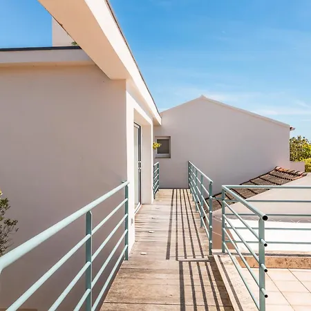 A Signoria Willa Porto-Vecchio (Corsica)