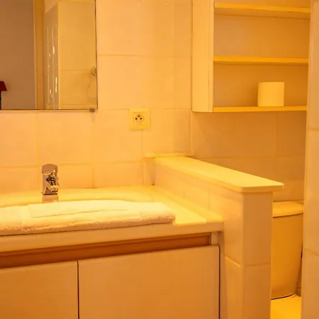 Willa A Signoria Porto-Vecchio (Corsica)