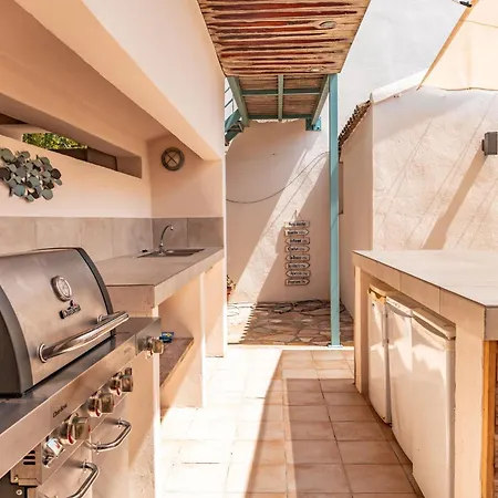 A Signoria Porto-Vecchio (Corsica)