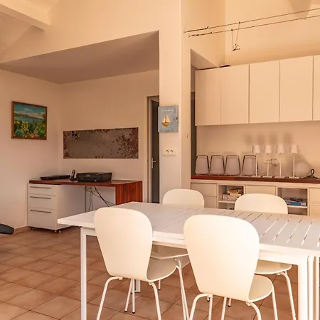 A Signoria Villa Porto-Vecchio (Corsica)