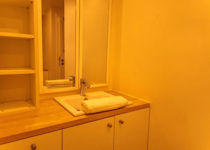 A Signoria 别墅 维琪奥港