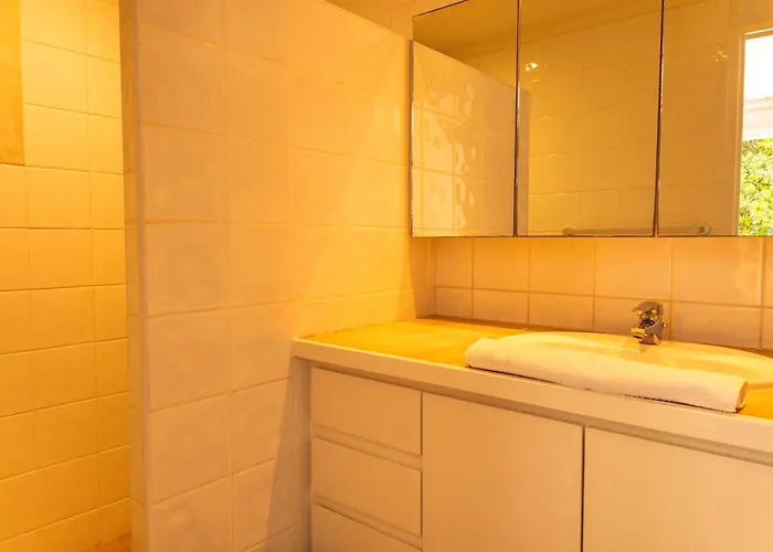Villa A Signoria Porto-Vecchio