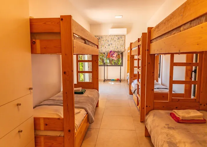 A Signoria 别墅 维琪奥港