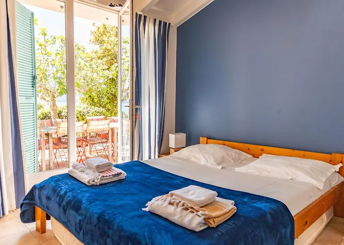 Villa A Signoria Porto-Vecchio