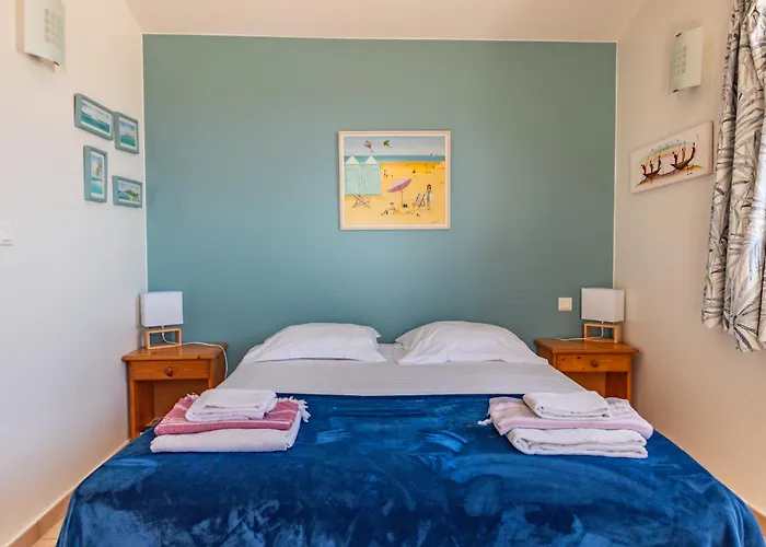 A Signoria Villa Porto-Vecchio