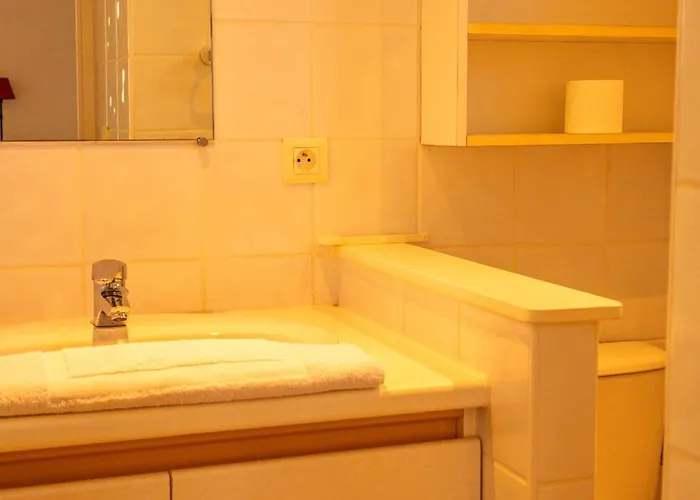Villa A Signoria Porto-Vecchio