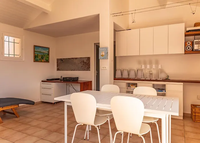 A Signoria 别墅 维琪奥港